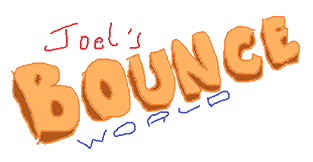 Joel's Bounce World
